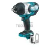 Makita DTW1001Z cordless brushless impact wrench, 18V, 1050Nm