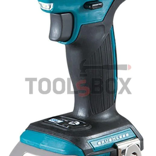 Cordless impact wrench Makita DTW180Z , 18V , 3/8 , 180 Nm