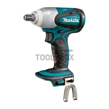 Акумулаторен ударен гайковерт Makita DTW215Z, 18V, 230Nm