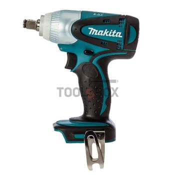 Акумулаторен ударен гайковерт Makita DTW215Z, 18V, 230Nm