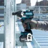 Makita DTW701Z cordless brushless impact wrench, 18V, 700Nm