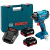 Cordless impact wrench Bosch GDR 180-LI, 06019G5120