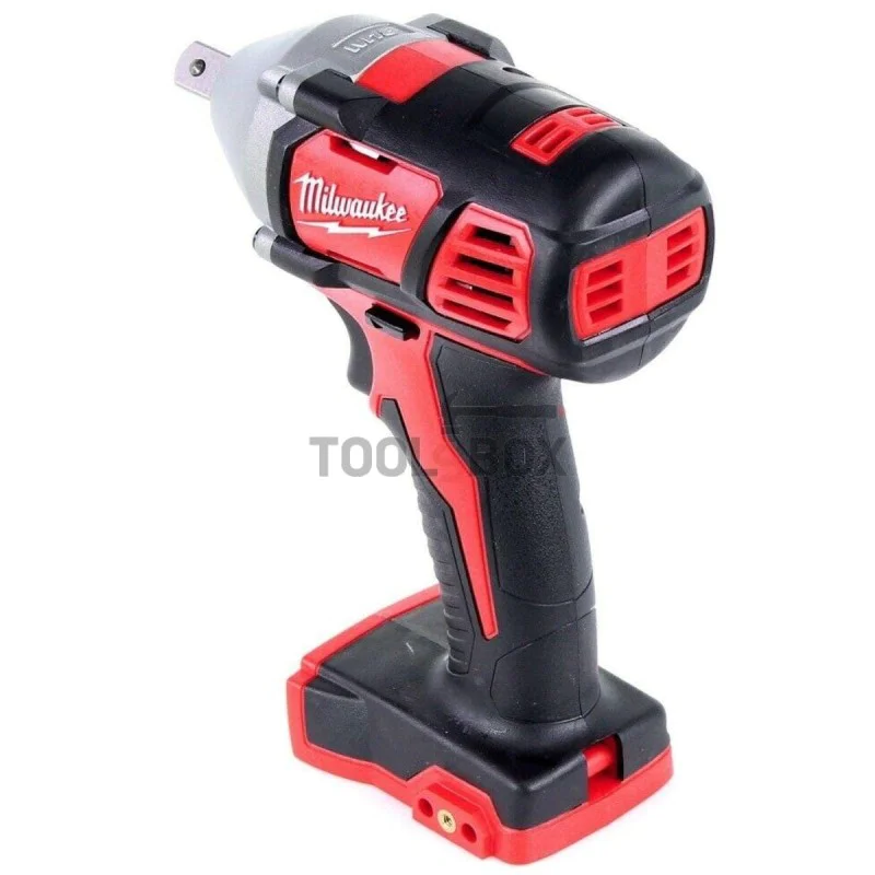 Milwaukee M18BIW12-0 Cordless Impact Wrench / 4933443590