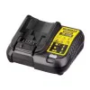 Cordless Impact Driver DeWalt DCD776C1 , Li-Ion , 18V , 42 Nm