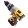 DeWalt Cordless Impact Driver DCD996N , 18V , 3-Speed , 95Nm , XR