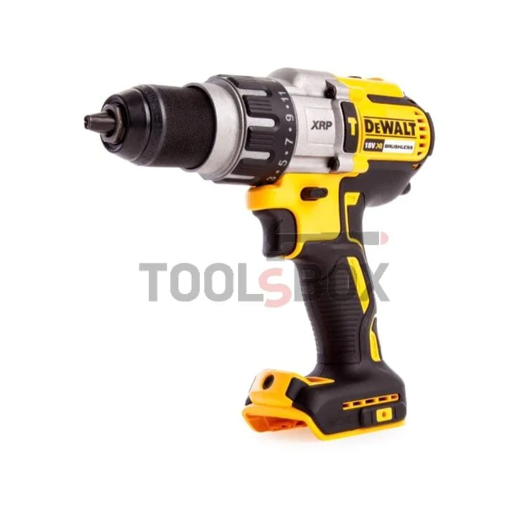 Cordless Kit / Kit Machines DeWalt DCK694P3, 18V