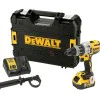 Акумулаторен ударен винтоверт DeWalt DCD996P1 , 18V , 95Nm , XR