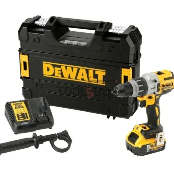 Акумулаторен ударен винтоверт DeWalt DCD996P1 , 18V , 95Nm , XR