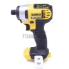 Cordless Impact Driver DeWalt DCF885N , 18V , 155Nm