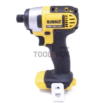 Акумулаторен Ударен Винтоверт DeWalt DCF885N , 18V , 155Nm