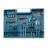 Cordless impact driver Makita DHP482RFX1, 18V, 62Nm