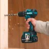 Cordless impact driver MAKITA DHP487Z brushless, 18V, 40Nm