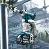 Cordless Impact Driver Makita DTD171Z , 180Nm , 18V, Brushless