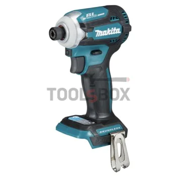 Cordless Impact Driver Makita DTD171Z , 180Nm , 18V, Brushless