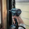 Cordless Impact Driver Makita DTD171Z , 180Nm , 18V, Brushless