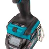Cordless impact driver MAKITA, HP001GD201, XGT, 40V, 140Nm