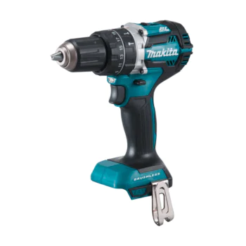 Cordless impact driver MAKITA HP002GZ brushless, 40V, 64Nm