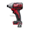 Cordless impact driver Milwaukee M18 BID-0 18 V, 180 Nm