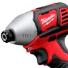 Cordless impact driver Milwaukee M18 BID-0 18 V, 180 Nm