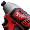 Cordless impact driver Milwaukee M18 BID-0 18 V, 180 Nm