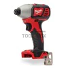 Cordless impact driver Milwaukee M18 BID-0 18 V, 180 Nm
