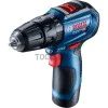 Cordless impact driver Bosch GSB 12V-30 Professional 06019G9100, 12V/2.0Ah