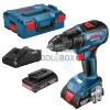 Cordless impact drill Bosch GSB 18V-50, 06019H5100