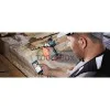 Cordless impact driver BOSCH GSB 18V-110 C SOLO