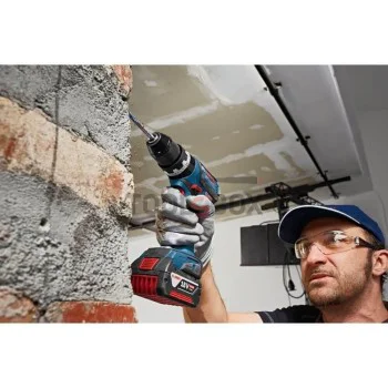 Cordless impact drill BOSCH GSB 18V-60 C SOLO