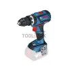 Cordless impact drill BOSCH GSB 18V-60 C SOLO