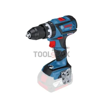 Cordless impact drill BOSCH GSB 18V-60 C SOLO