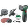 Cordless angle grinder BOSCH Easy Cut & Grind 7V