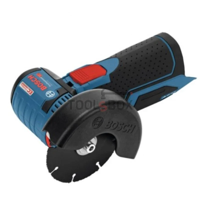 Cordless angle grinder Bosch C V-EC Professional , 10.8V