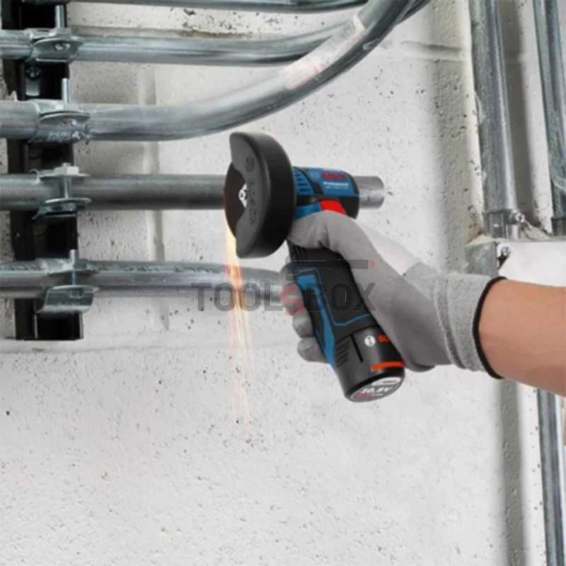 Cordless angle grinder Bosch C V-EC Professional , 10.8V