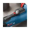 Cordless angle grinder BOSCH GWX 18V-10 PSC SOLO 125mm