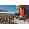 Cordless angle grinder BOSCH GWX 18V-10 SC SOLO 125mm
