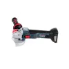 Cordless angle grinder BOSCH GWX 18V-10 C SOLO 125mm