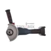 Cordless angle grinder BOSCH GWX 18V-10 C SOLO 125mm