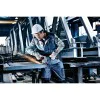 Cordless angle grinder BOSCH GWX 18V-15 SC SOLO 125mm