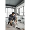 Cordless angle grinder BOSCH GWS 180-Li SOLO 115mm