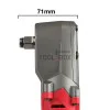 Milwaukee M12FRAIWF12-0 cordless angle wrench, 1⁄2
