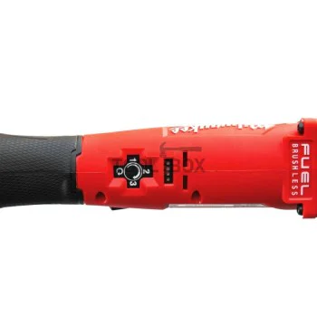 Акумулаторен ъглов гайковерт Milwaukee M12FRAIWF12-0, ½”, 300Nm + ПОДАРЪК Вложки