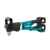 Cordless corner screwdriver MAKITA DDA460PT2, 18+18V, 136Nm