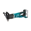 Cordless corner screwdriver MAKITA DDA460ZK, 18+18V, 136Nm