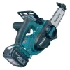 Cordless chain saw Makita DUC122RFE, 18V, 15cm, 1/4