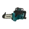 Акумулаторен верижен трион Makita DUC122Z, 18V, 15см, 1/4 "