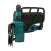Акумулаторен верижен трион Makita DUC122Z, 18V, 15см, 1/4 "