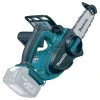 Акумулаторен верижен трион Makita DUC122Z, 18V, 15см, 1/4 "