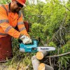 Cordless chain saw MAKITA DUC254Z SOLO