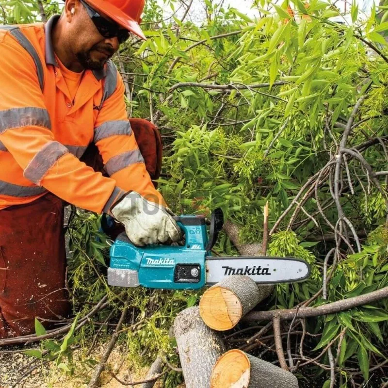 Cordless chain saw MAKITA DUC254Z SOLO